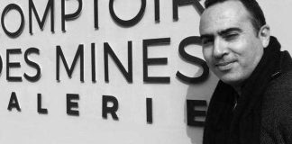 « Africa 2020 » : Hicham Daoudi va représenter le Maroc