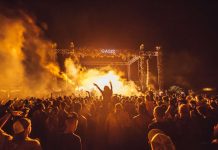 L’Oasis Festival,  nous y étions et il porte bien son nom !