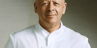 La rentrée s’annonce gourmande au Mandarin Oriental, Marrakech