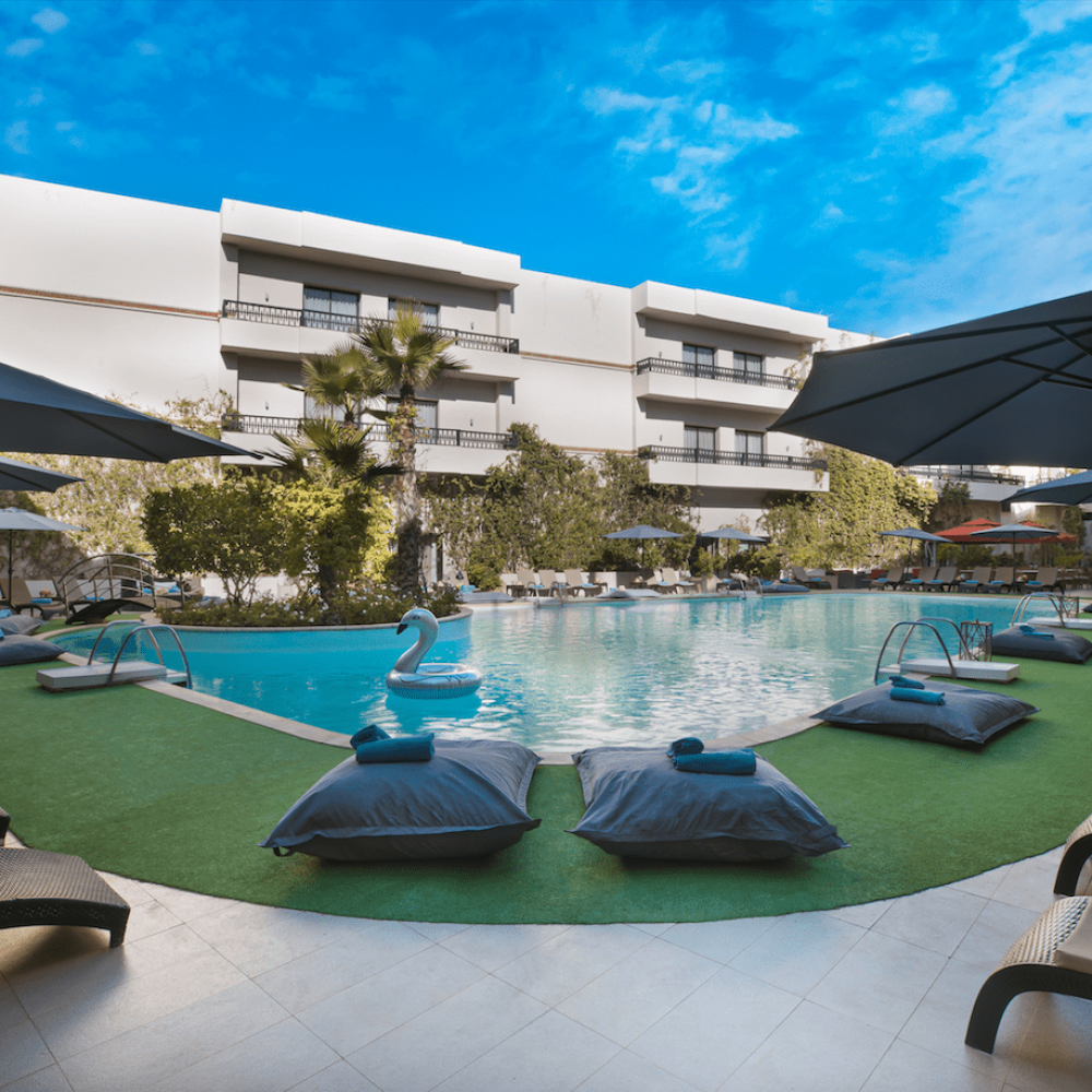 Kech Boutique Hôtel & Spa, Entre savoir-faire et savoir vivre à Marrakech