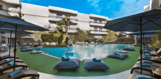 Kech Boutique Hôtel & Spa, Entre savoir-faire et savoir vivre