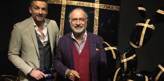 La BlackRoom Orenzo Art Gallery présente Olivier Dassault, Lorànt Waald et Keya