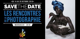 Les Rencontres de la photographie sont de retour