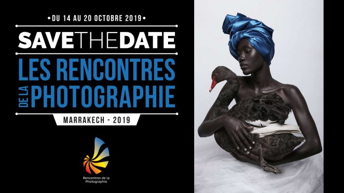 Les Rencontres de la photographie sont de retour