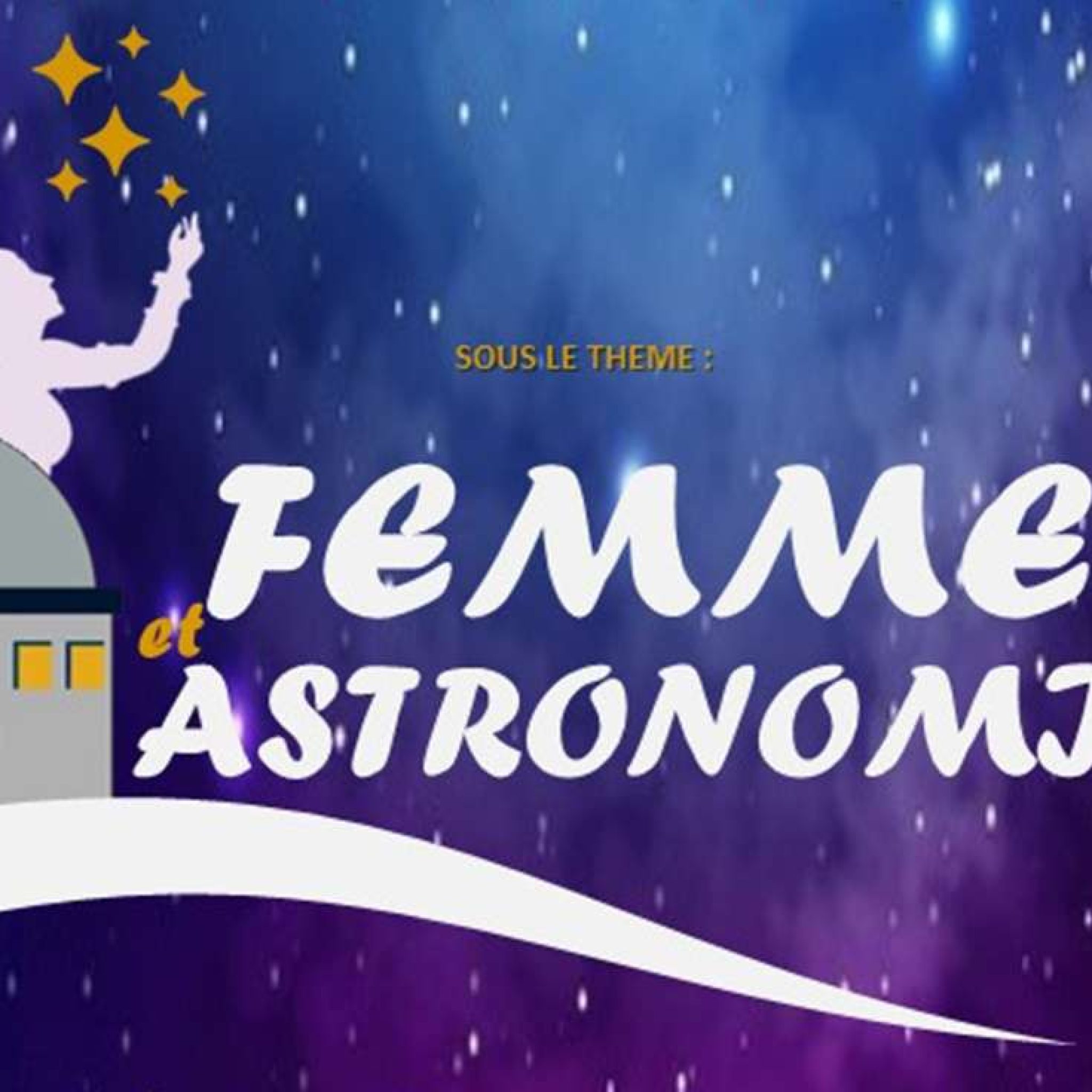 L’astronomie pour tous ! à Marrakech