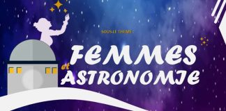 L’astronomie pour tous !