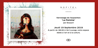 A la découverte de la « Femme » avec Dozzart