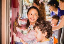 Le Kids Club du Mövenpick Marrakech s’ouvre aux enfants non-résidents