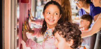 Le Kids Club du Mövenpick Marrakech s’ouvre aux enfants non-résidents