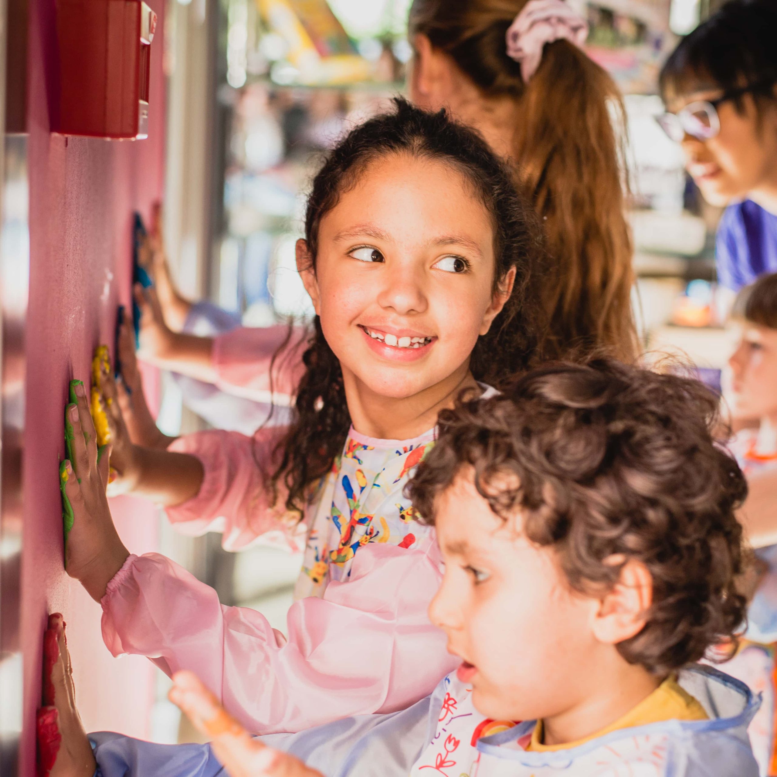 Le Kids Club du Mövenpick Marrakech s’ouvre aux enfants non-résidents