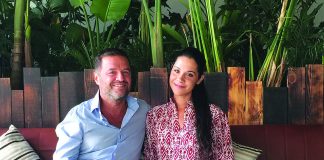 La PALETTE fait peau neuve