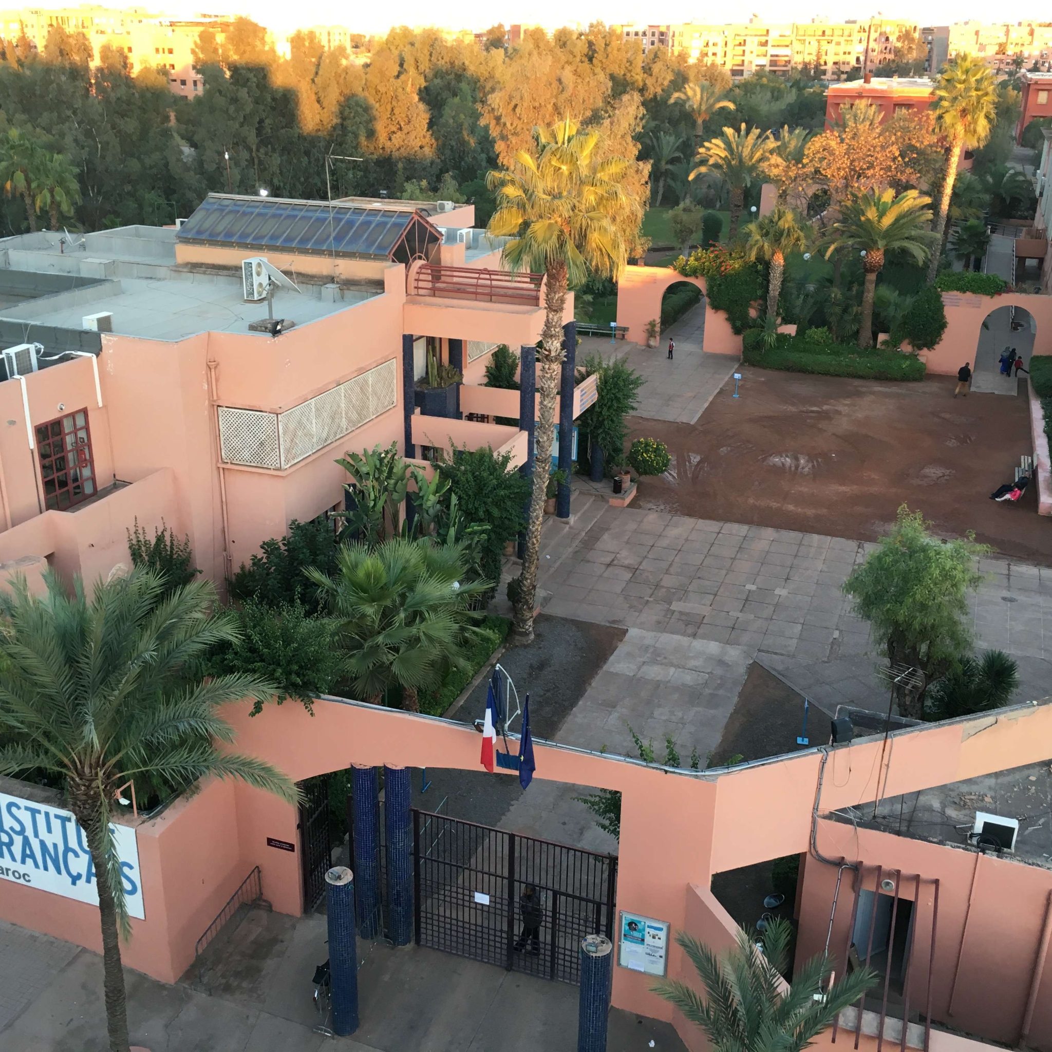 Une journée portes ouvertes pour découvrir l’Institut français de Marrakech