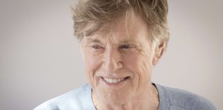ROBERT REDFORD répond présent au FIFM