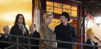 Les Semaines du Film européen de retour à Marrakech