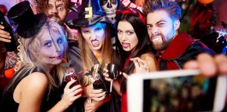 Où célébrer Halloween à Marrakech ?