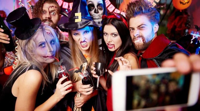 Où célébrer Halloween à Marrakech ?