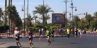 Carton plein pour Ironman 70.3
