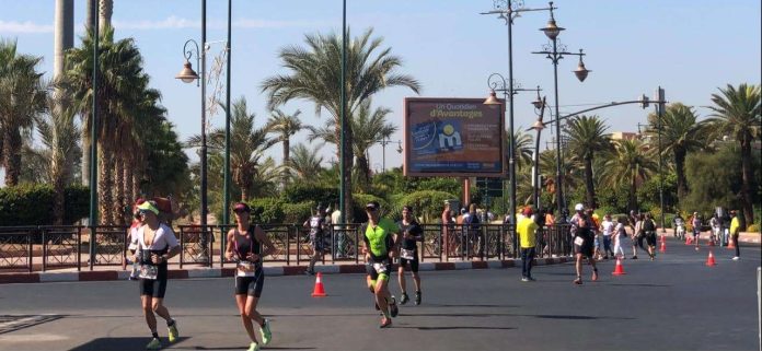 Carton plein pour Ironman 70.3