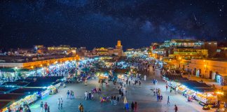 Marrakech parmi les 20 villes à visiter en 2020 selon Forbes