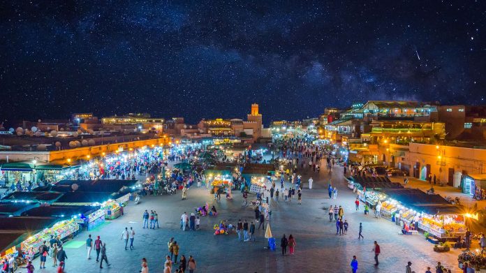 Marrakech parmi les 20 villes à visiter en 2020 selon Forbes