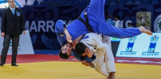 Marrakech accueille les Championnats du monde de judo
