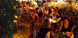 KABANA : Le nouveau rooftop trendy de la Médina