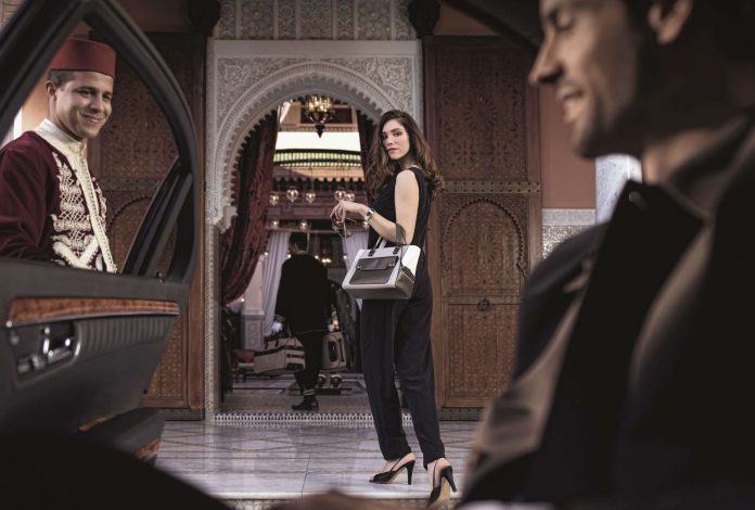 Le Royal Mansour Marrakech classé “Meilleur établissement en Afrique”