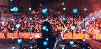 Oasis Festival ouvre la billetterie de son édition 2020