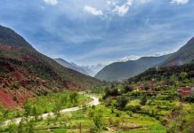 Le Festival de l’Ourika : Sous le signe de la tolérance