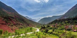 Le Festival de l’Ourika : Sous le signe de la tolérance