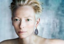 Tilda Swinton à la tête du jury de la 18e édition du FIFM