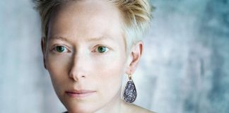 Tilda Swinton à la tête du jury de la 18e édition du FIFM