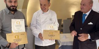 MOD Milano et Vita Nova parmi les meilleurs restaurants italiens au Maroc