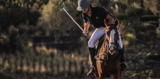 Marrakech Polo Club accueille le “Charity, chukkers & good cheer”