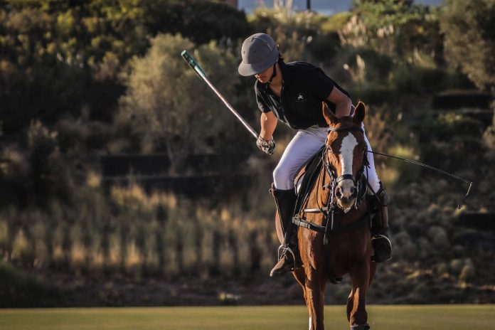 Marrakech Polo Club accueille le “Charity, chukkers & good cheer”