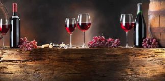 Les bonnes adresses pour découvrir le beaujolais nouveau à Marrakech