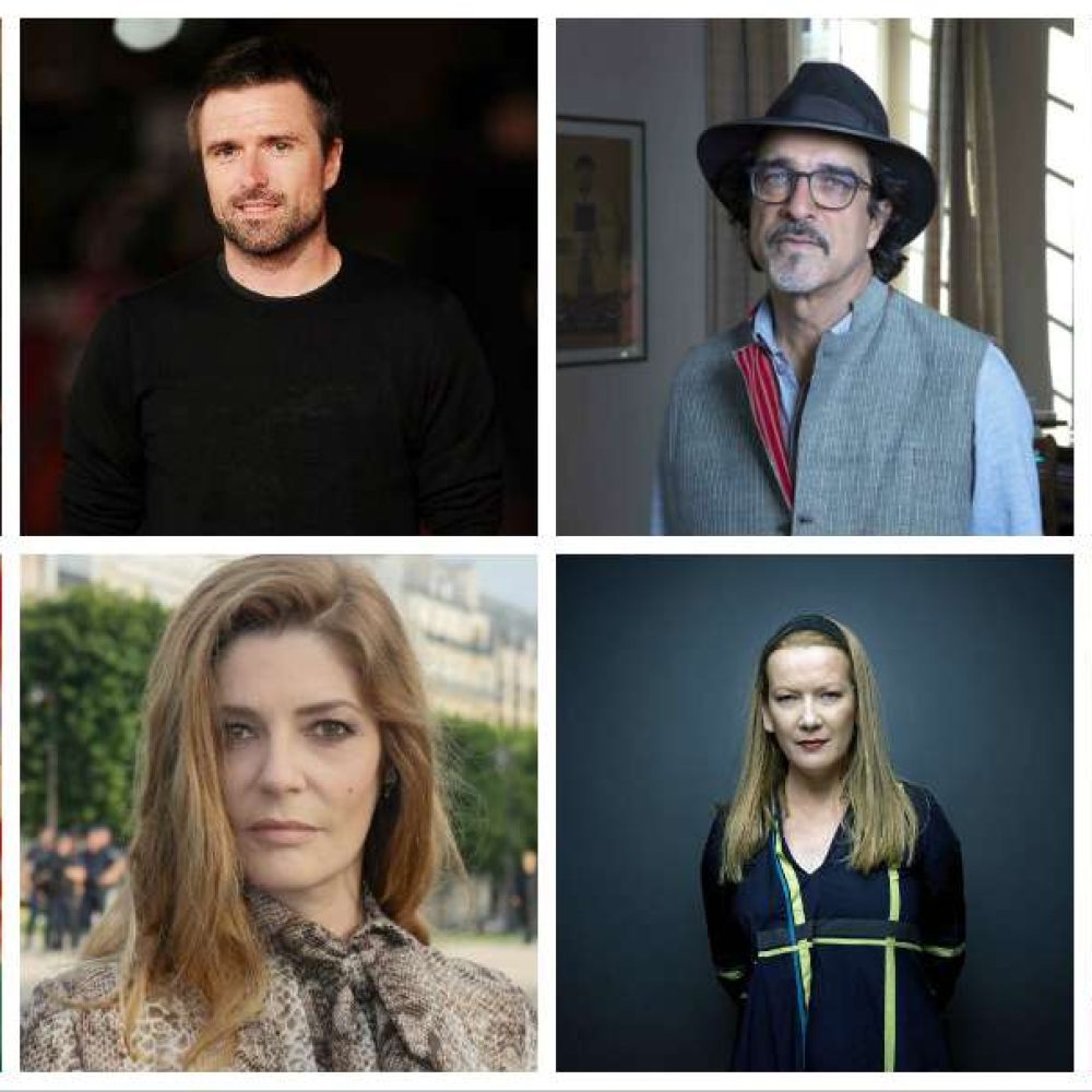 Le Festival international du Film de Marrakech dévoile son jury