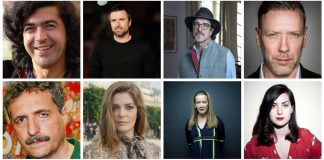 Le Festival international du Film de Marrakech dévoile son jury