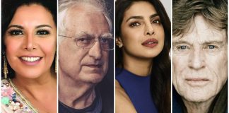 Le FIFM rendra hommage à Robert Redford, Bertrand Tavernier, Mouna Fettou et Priyanka Chopra