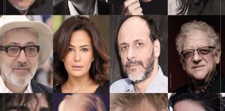 Conversation with : Le FIFM accueille 12 grands noms du cinéma mondial