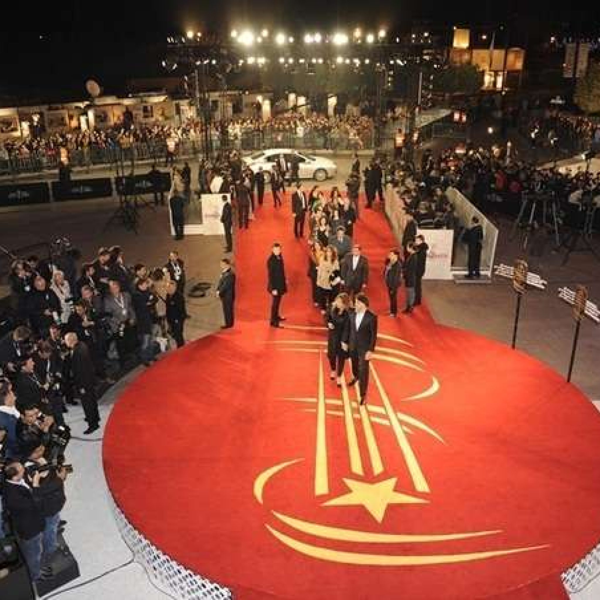 Le Festival International du Film de Marrakech dévoile sa sélection officielle