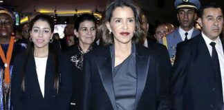 Un Pacte National pour l’enfance signé à Marrakech