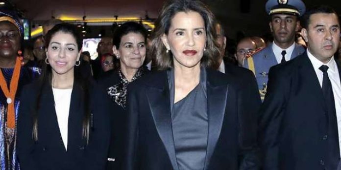 Un Pacte National pour l’enfance signé à Marrakech