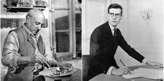 Le musée Yves Saint Laurent met en lumière les similitudes entre Yves Saint Laurent et Picasso