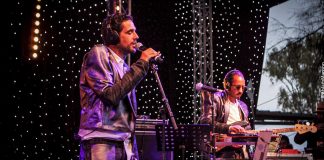 Les Barons de Baltimore en concert au comptoir des Mines