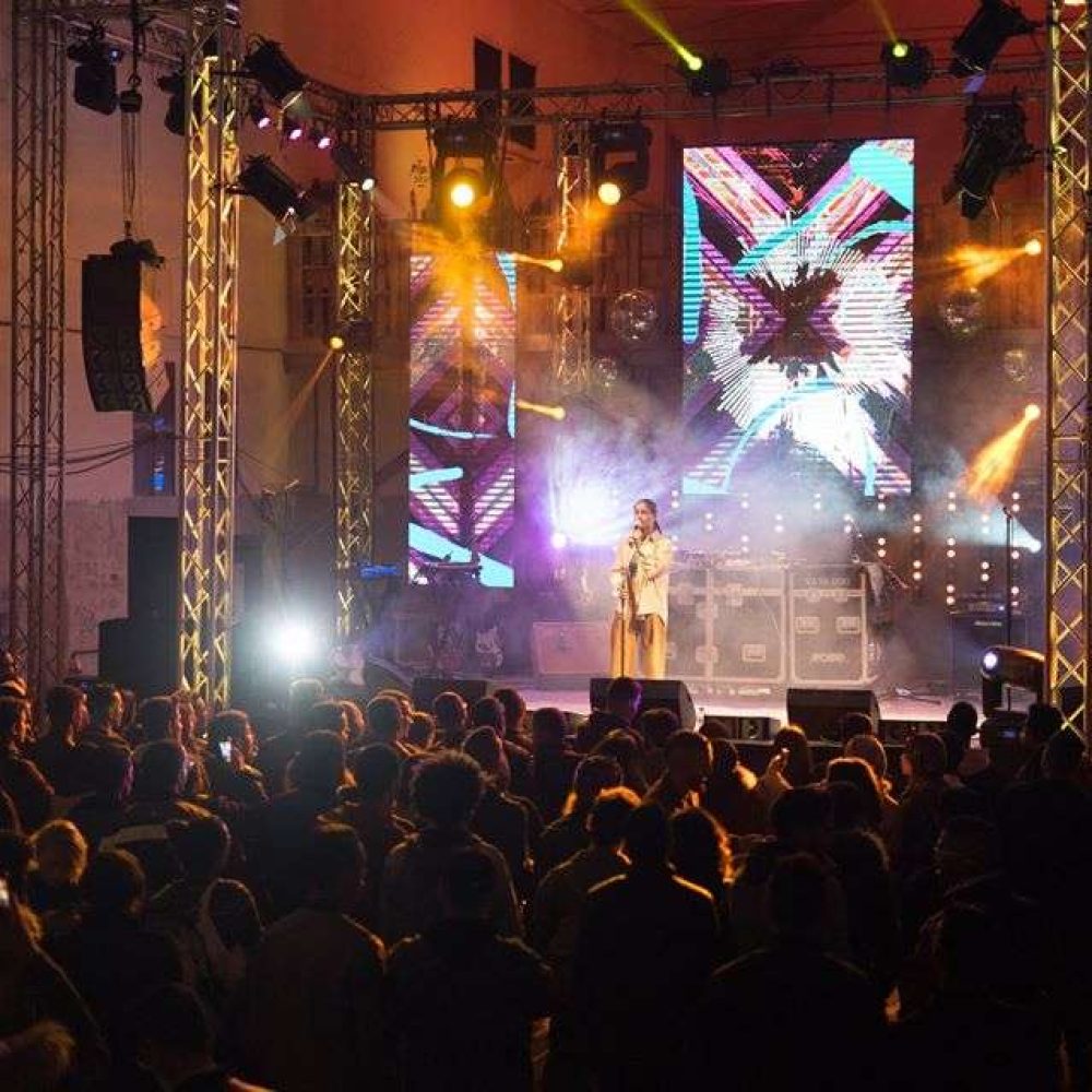 Sun Festival est de retour à Marrakech