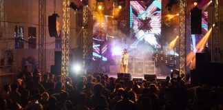 Sun Festival est de retour