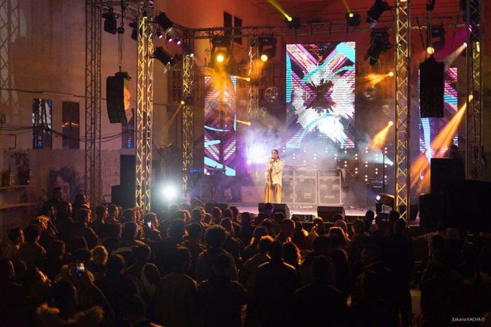 Sun Festival est de retour