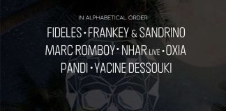 Origins Festival est de retour en version « Winter »