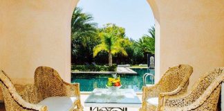 Profitez pleinement de votre séjour avec Louer à Marrakech